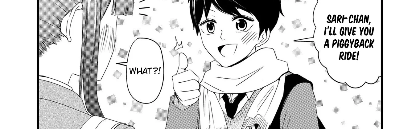 Kanojo ni Norowareterukedo Shiawase Nanode OK Desu ☆ Chapter 16 page 24 - 