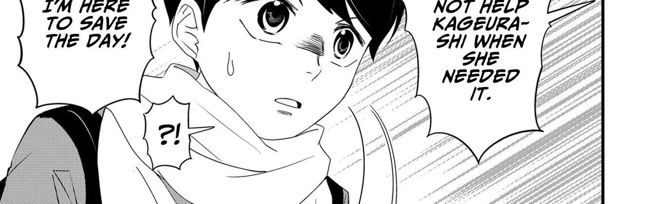 Kanojo ni Norowareterukedo Shiawase Nanode OK Desu ☆ Chapter 16 page 28 - 