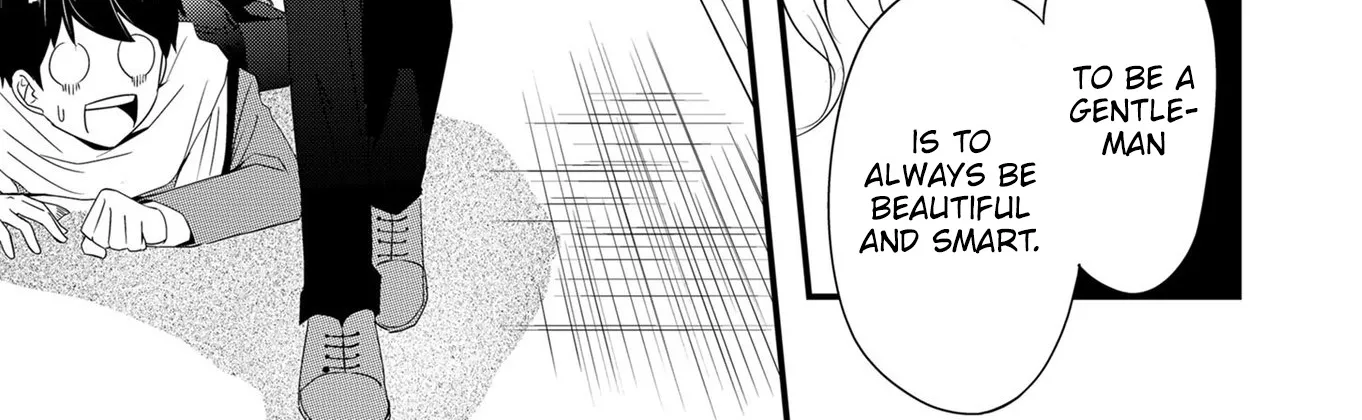 Kanojo ni Norowareterukedo Shiawase Nanode OK Desu ☆ Chapter 16 page 8 - 