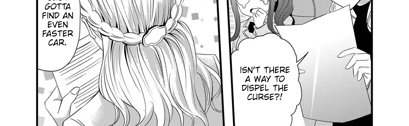 Kanojo ni Norowareterukedo Shiawase Nanode OK Desu ☆ Chapter 17 page 14 - 