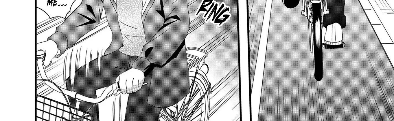 Kanojo ni Norowareterukedo Shiawase Nanode OK Desu ☆ Chapter 17 page 18 - 