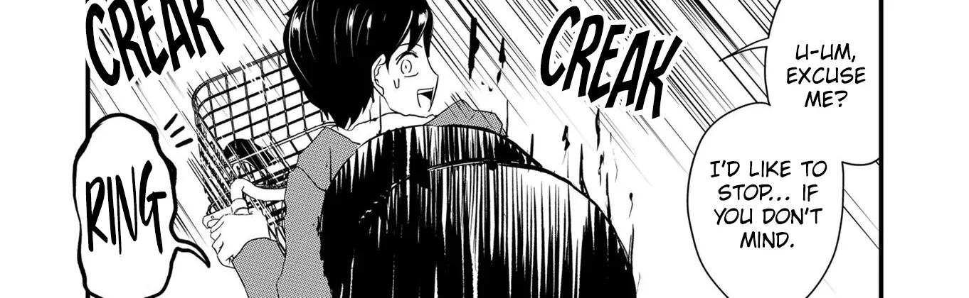Kanojo ni Norowareterukedo Shiawase Nanode OK Desu ☆ Chapter 17 page 20 - 