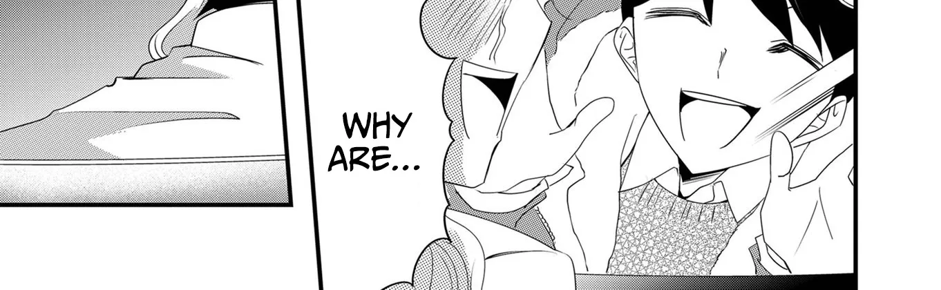 Kanojo ni Norowareterukedo Shiawase Nanode OK Desu ☆ Chapter 17 page 24 - 
