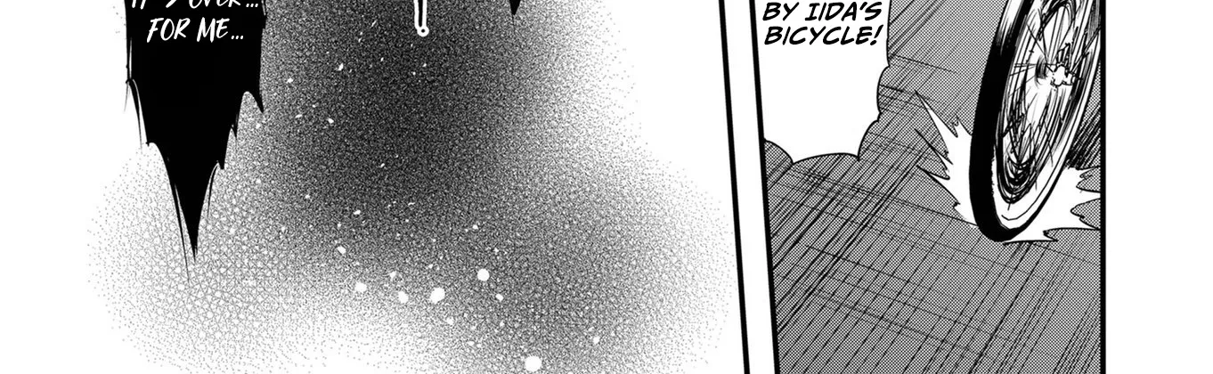 Kanojo ni Norowareterukedo Shiawase Nanode OK Desu ☆ Chapter 17 page 28 - 