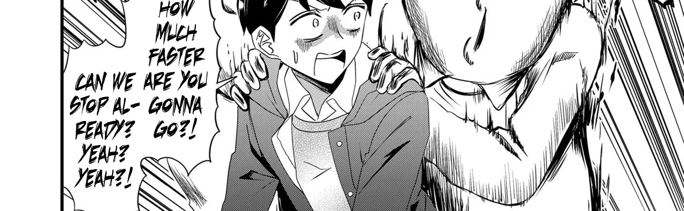 Kanojo ni Norowareterukedo Shiawase Nanode OK Desu ☆ Chapter 17 page 30 - 