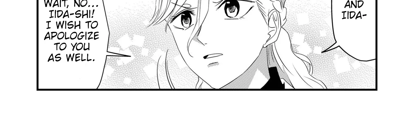 Kanojo ni Norowareterukedo Shiawase Nanode OK Desu ☆ Chapter 17 page 34 - 