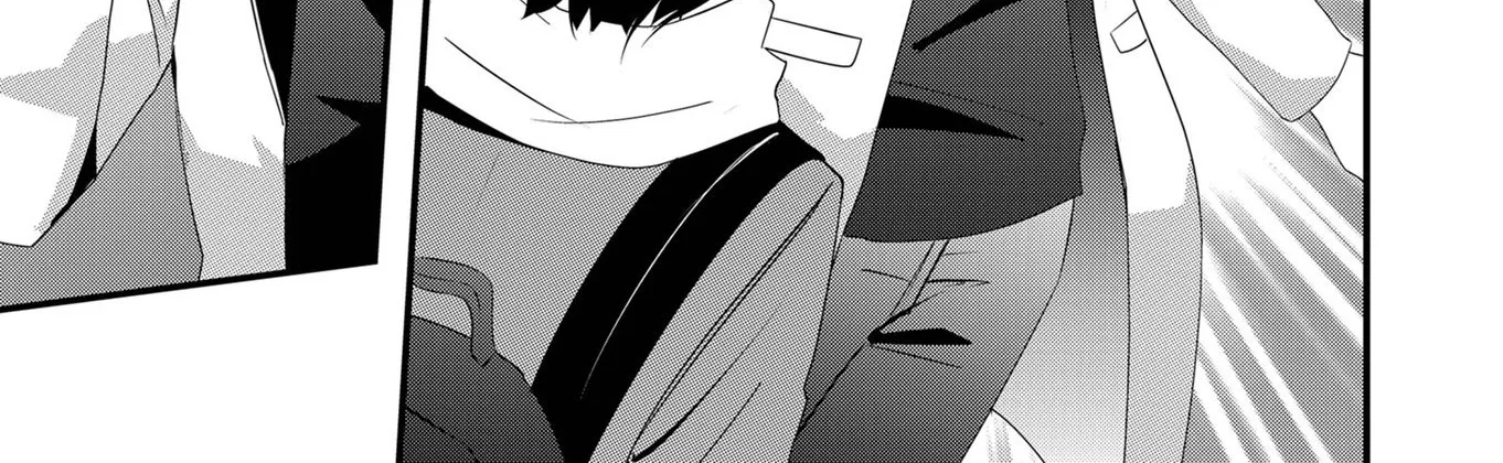 Kanojo ni Norowareterukedo Shiawase Nanode OK Desu ☆ Chapter 17 page 36 - 