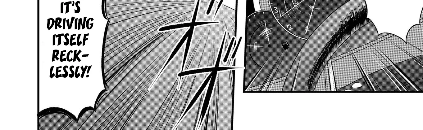 Kanojo ni Norowareterukedo Shiawase Nanode OK Desu ☆ Chapter 17 page 10 - 