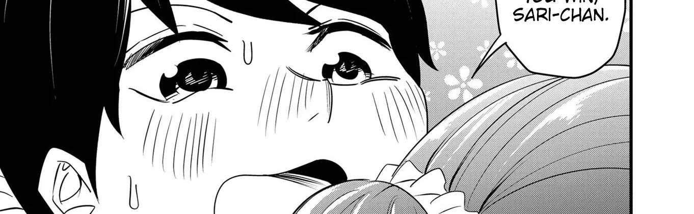 Kanojo ni Norowareterukedo Shiawase Nanode OK Desu ☆ Chapter 18 page 12 - 
