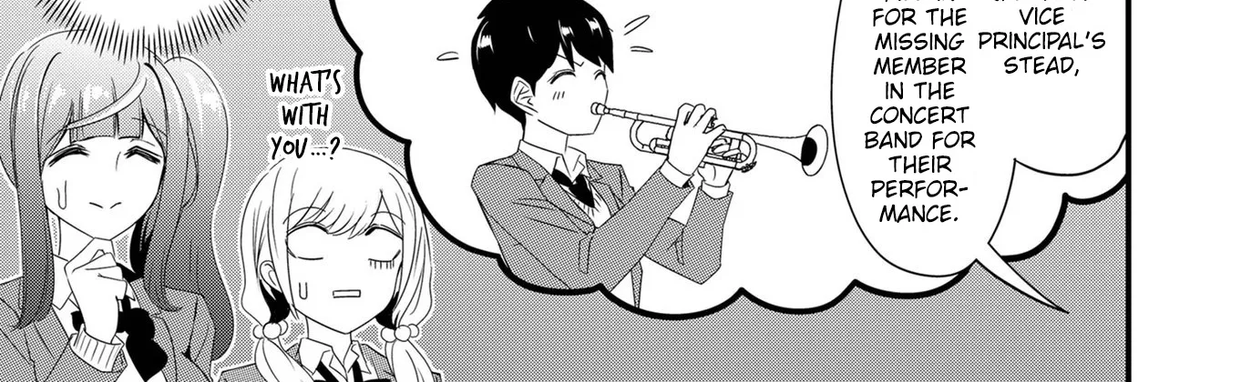 Kanojo ni Norowareterukedo Shiawase Nanode OK Desu ☆ Chapter 18 page 4 - 
