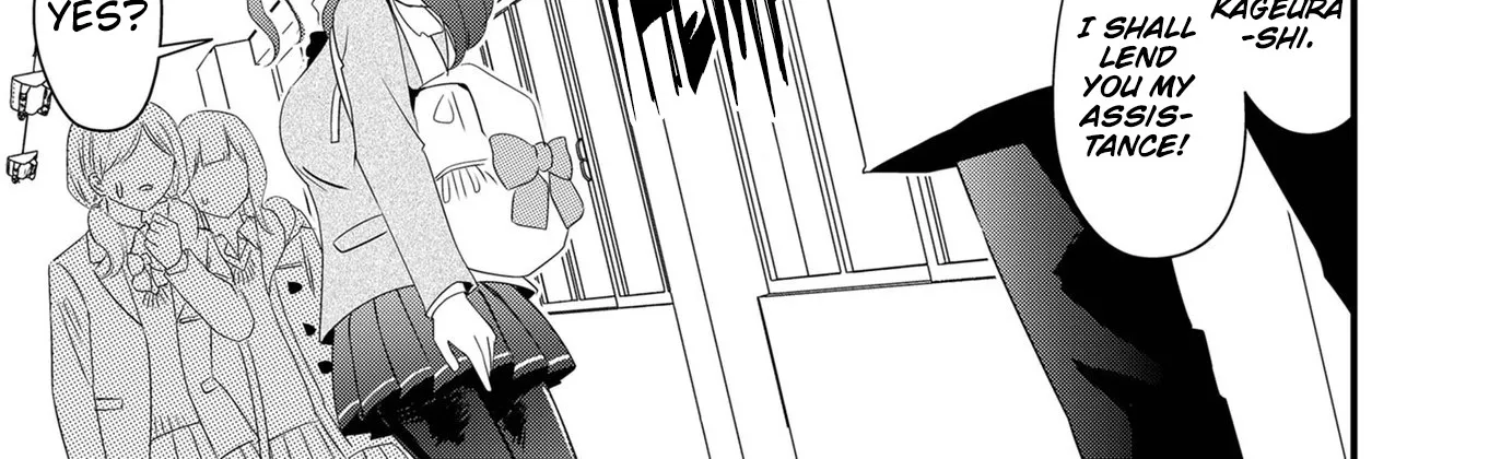 Kanojo ni Norowareterukedo Shiawase Nanode OK Desu ☆ Chapter 18 page 32 - 