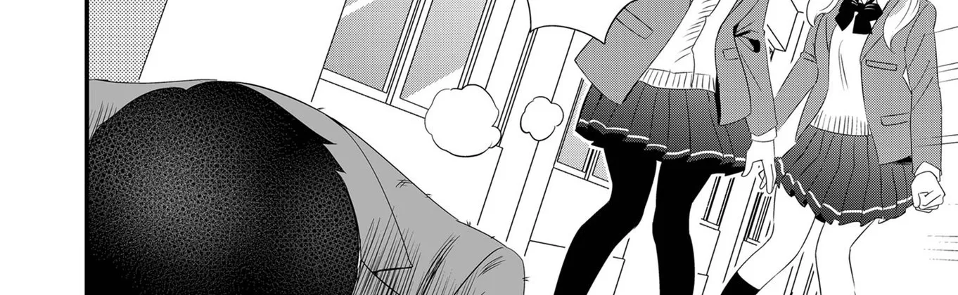 Kanojo ni Norowareterukedo Shiawase Nanode OK Desu ☆ Chapter 18 page 6 - 