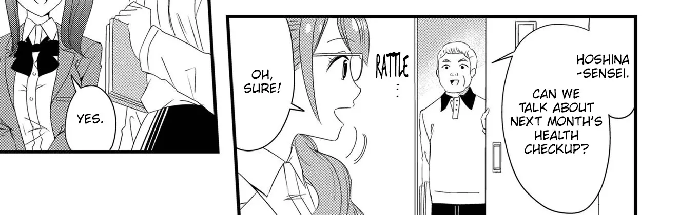 Kanojo ni Norowareterukedo Shiawase Nanode OK Desu ☆ Chapter 18 page 8 - 
