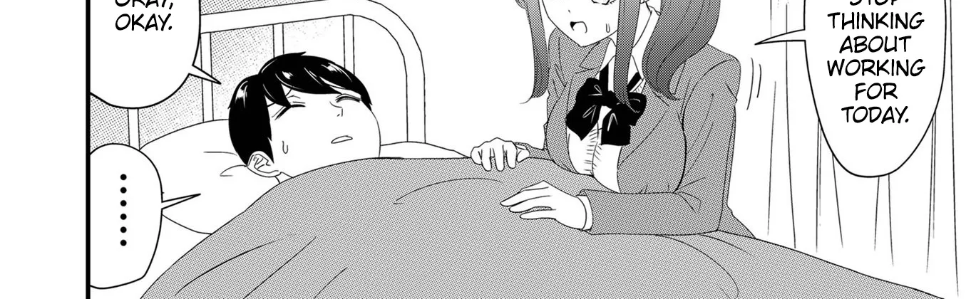 Kanojo ni Norowareterukedo Shiawase Nanode OK Desu ☆ Chapter 18 page 10 - 