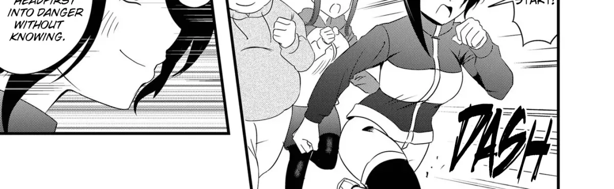 Kanojo ni Norowareterukedo Shiawase Nanode OK Desu ☆ Chapter 19 page 12 - 