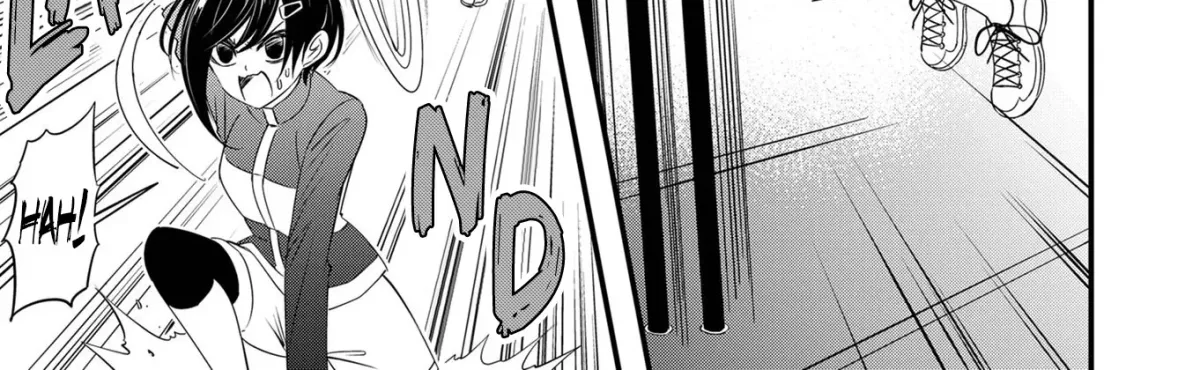 Kanojo ni Norowareterukedo Shiawase Nanode OK Desu ☆ Chapter 19 page 16 - 