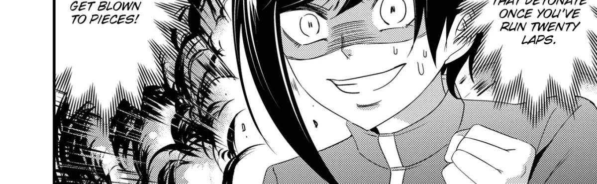 Kanojo ni Norowareterukedo Shiawase Nanode OK Desu ☆ Chapter 19 page 18 - 