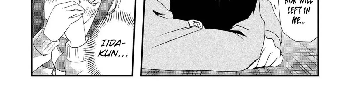Kanojo ni Norowareterukedo Shiawase Nanode OK Desu ☆ Chapter 19 page 24 - 