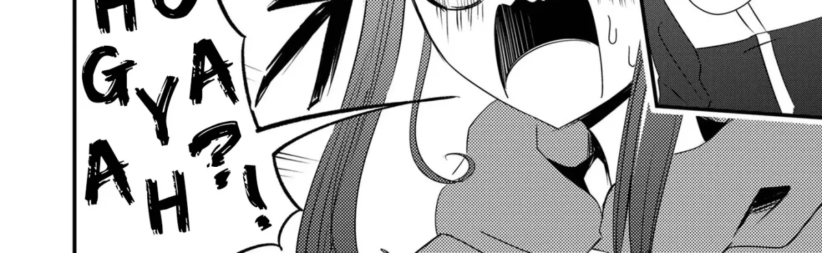 Kanojo ni Norowareterukedo Shiawase Nanode OK Desu ☆ Chapter 19 page 30 - 