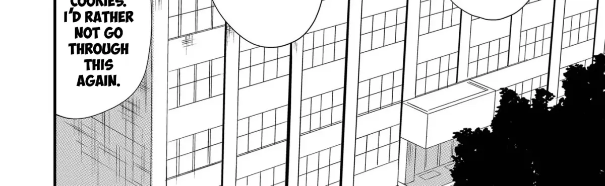 Kanojo ni Norowareterukedo Shiawase Nanode OK Desu ☆ Chapter 19 page 38 - 