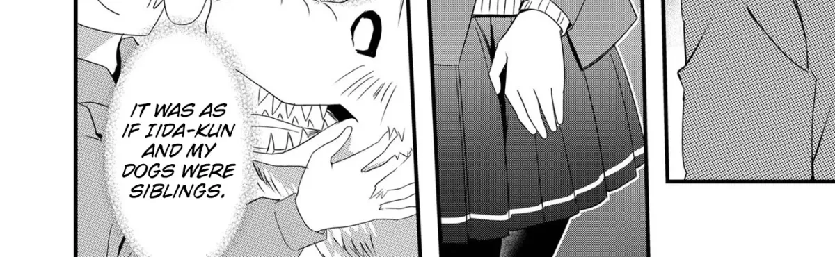 Kanojo ni Norowareterukedo Shiawase Nanode OK Desu ☆ Chapter 19 page 6 - 