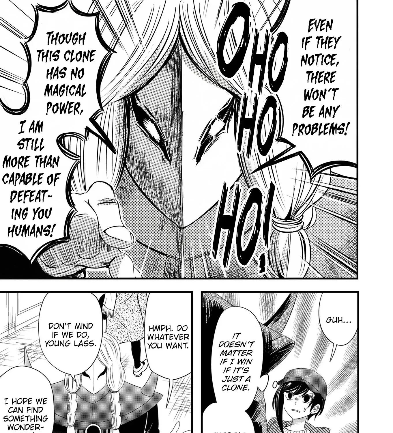 Kanojo ni Norowareterukedo Shiawase Nanode OK Desu ☆ Chapter 20 page 11 - 