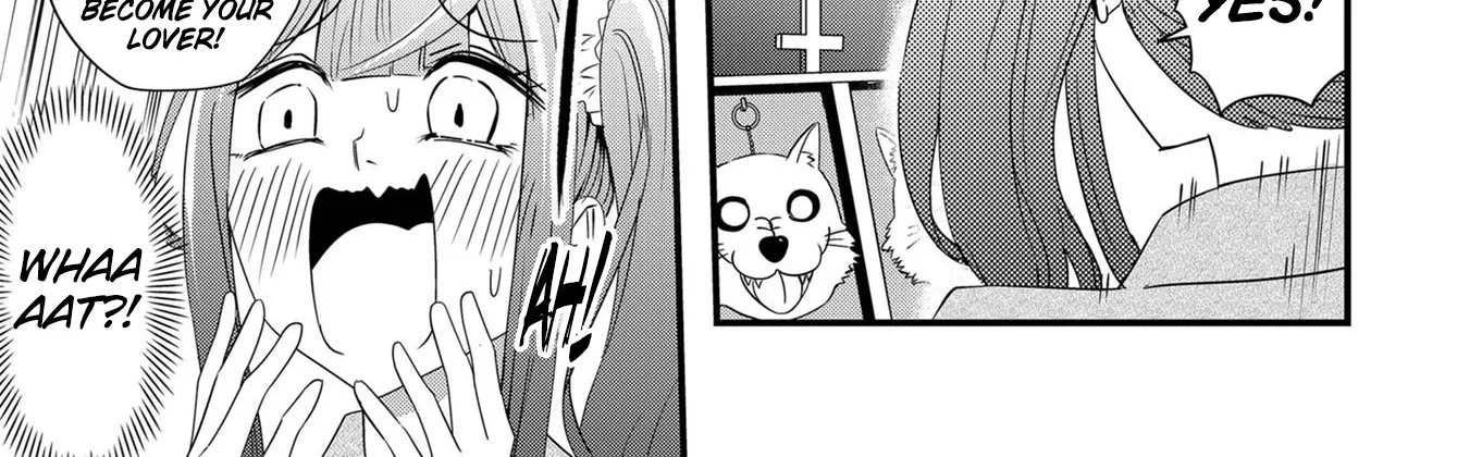 Kanojo ni Norowareterukedo Shiawase Nanode OK Desu ☆ Chapter 20 page 16 - 