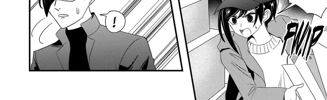 Kanojo ni Norowareterukedo Shiawase Nanode OK Desu ☆ Chapter 20 page 22 - 