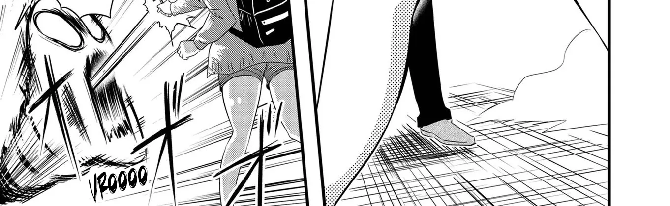Kanojo ni Norowareterukedo Shiawase Nanode OK Desu ☆ Chapter 20 page 24 - 