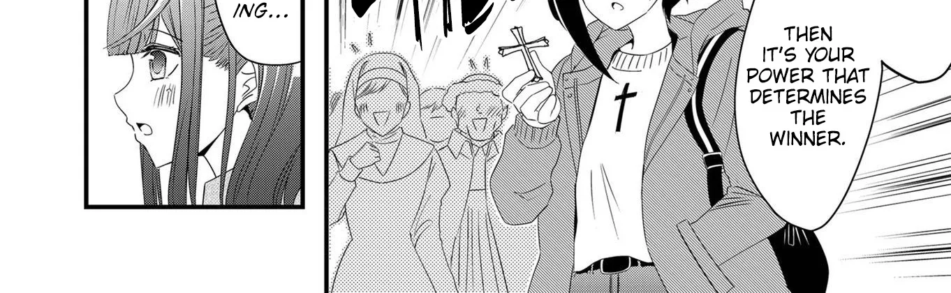 Kanojo ni Norowareterukedo Shiawase Nanode OK Desu ☆ Chapter 20 page 26 - 