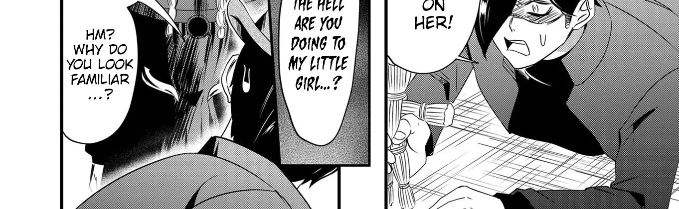Kanojo ni Norowareterukedo Shiawase Nanode OK Desu ☆ Chapter 20 page 30 - 