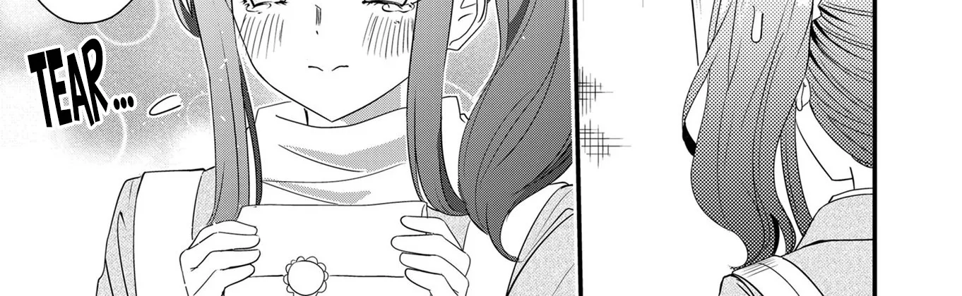 Kanojo ni Norowareterukedo Shiawase Nanode OK Desu ☆ Chapter 20 page 36 - 