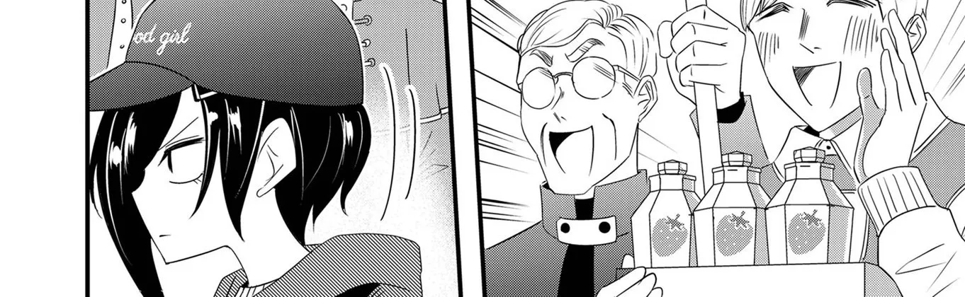 Kanojo ni Norowareterukedo Shiawase Nanode OK Desu ☆ Chapter 20 page 6 - 