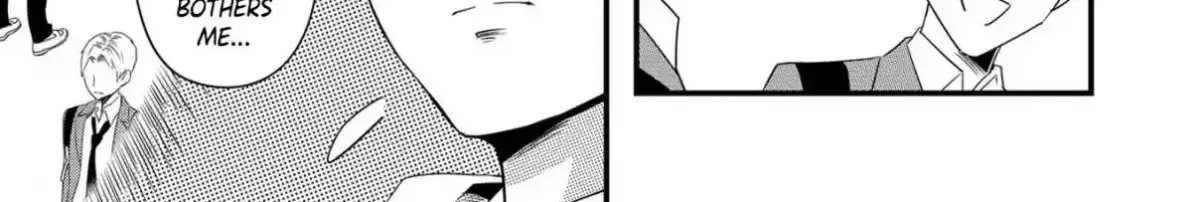 Kanojo ni Norowareterukedo Shiawase Nanode OK Desu ☆ Chapter 7 page 2 - 