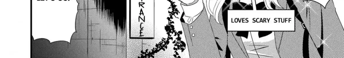 Kanojo ni Norowareterukedo Shiawase Nanode OK Desu ☆ Chapter 7 page 16 - 