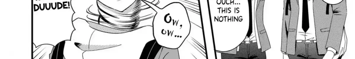 Kanojo ni Norowareterukedo Shiawase Nanode OK Desu ☆ Chapter 7 page 20 - 