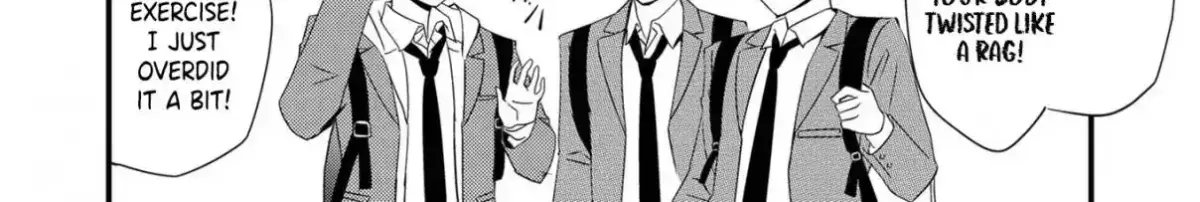 Kanojo ni Norowareterukedo Shiawase Nanode OK Desu ☆ Chapter 7 page 24 - 