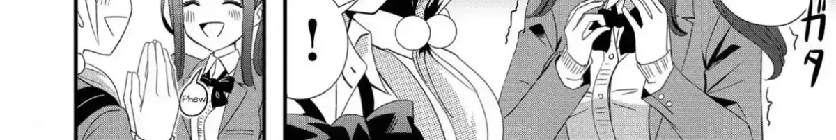 Kanojo ni Norowareterukedo Shiawase Nanode OK Desu ☆ Chapter 7 page 28 - 