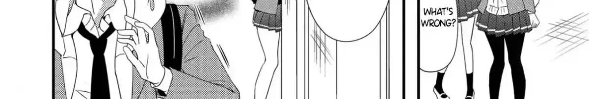 Kanojo ni Norowareterukedo Shiawase Nanode OK Desu ☆ Chapter 7 page 4 - 