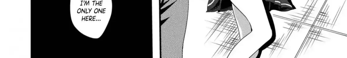 Kanojo ni Norowareterukedo Shiawase Nanode OK Desu ☆ Chapter 7 page 32 - 