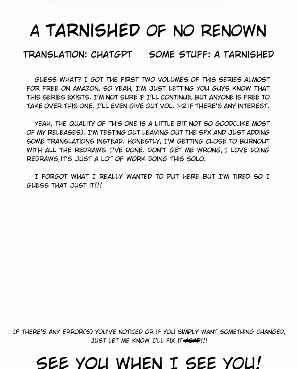 Kanojo ni Norowareterukedo Shiawase Nanode OK Desu ☆ Chapter 7 page 36 - 