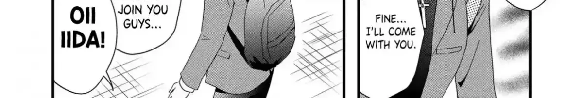 Kanojo ni Norowareterukedo Shiawase Nanode OK Desu ☆ Chapter 7 page 8 - 