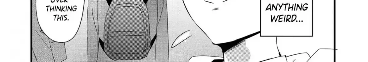 Kanojo ni Norowareterukedo Shiawase Nanode OK Desu ☆ Chapter 7 page 10 - 