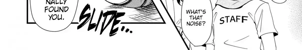 Kanojo ni Norowareterukedo Shiawase Nanode OK Desu ☆ Chapter 8 page 22 - 