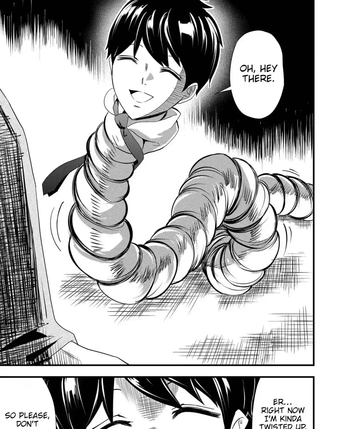 Kanojo ni Norowareterukedo Shiawase Nanode OK Desu ☆ Chapter 8 page 23 - 