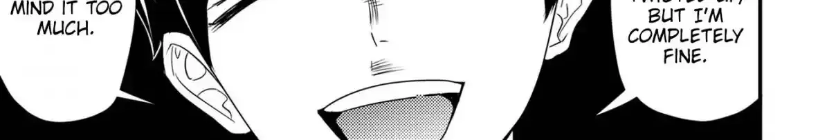 Kanojo ni Norowareterukedo Shiawase Nanode OK Desu ☆ Chapter 8 page 24 - 