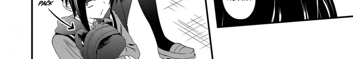 Kanojo ni Norowareterukedo Shiawase Nanode OK Desu ☆ Chapter 8 page 26 - 