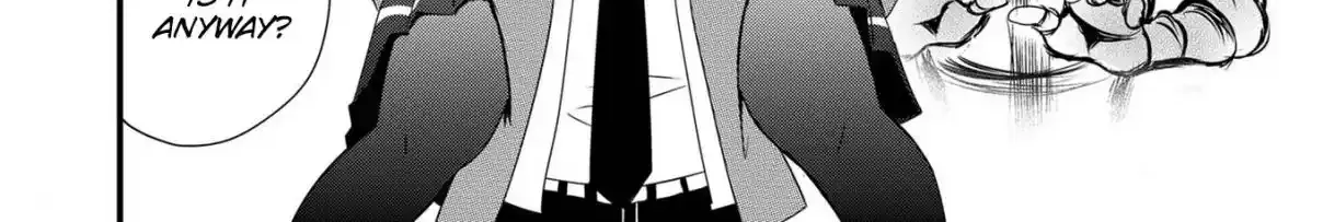 Kanojo ni Norowareterukedo Shiawase Nanode OK Desu ☆ Chapter 8 page 30 - 