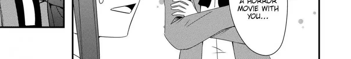 Kanojo ni Norowareterukedo Shiawase Nanode OK Desu ☆ Chapter 8 page 32 - 