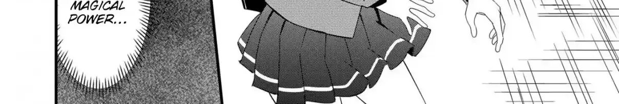 Kanojo ni Norowareterukedo Shiawase Nanode OK Desu ☆ Chapter 8 page 34 - 